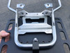 Upgrade kit for the BMW F850GSA Rear Rack