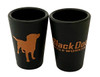 BDCW Silipint - Shot Glass Black