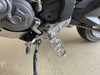 BDCW - Footpegs - Traction (DUC1LT)