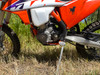 BDCW - ULTIMATE Skid Plate (KTM/Husky 350 EXC - 2016-2023)