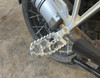 BDCW - Traction Passenger Footpegs (BMW R1200/1250 GS/GSA-LC - 2013-2024)