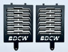 BDCW - Radiator Guards (BMW R1300GS/GSA - 2024+)