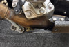 BDCW - Linkage Guard for Yamaha T7 Skid Plate