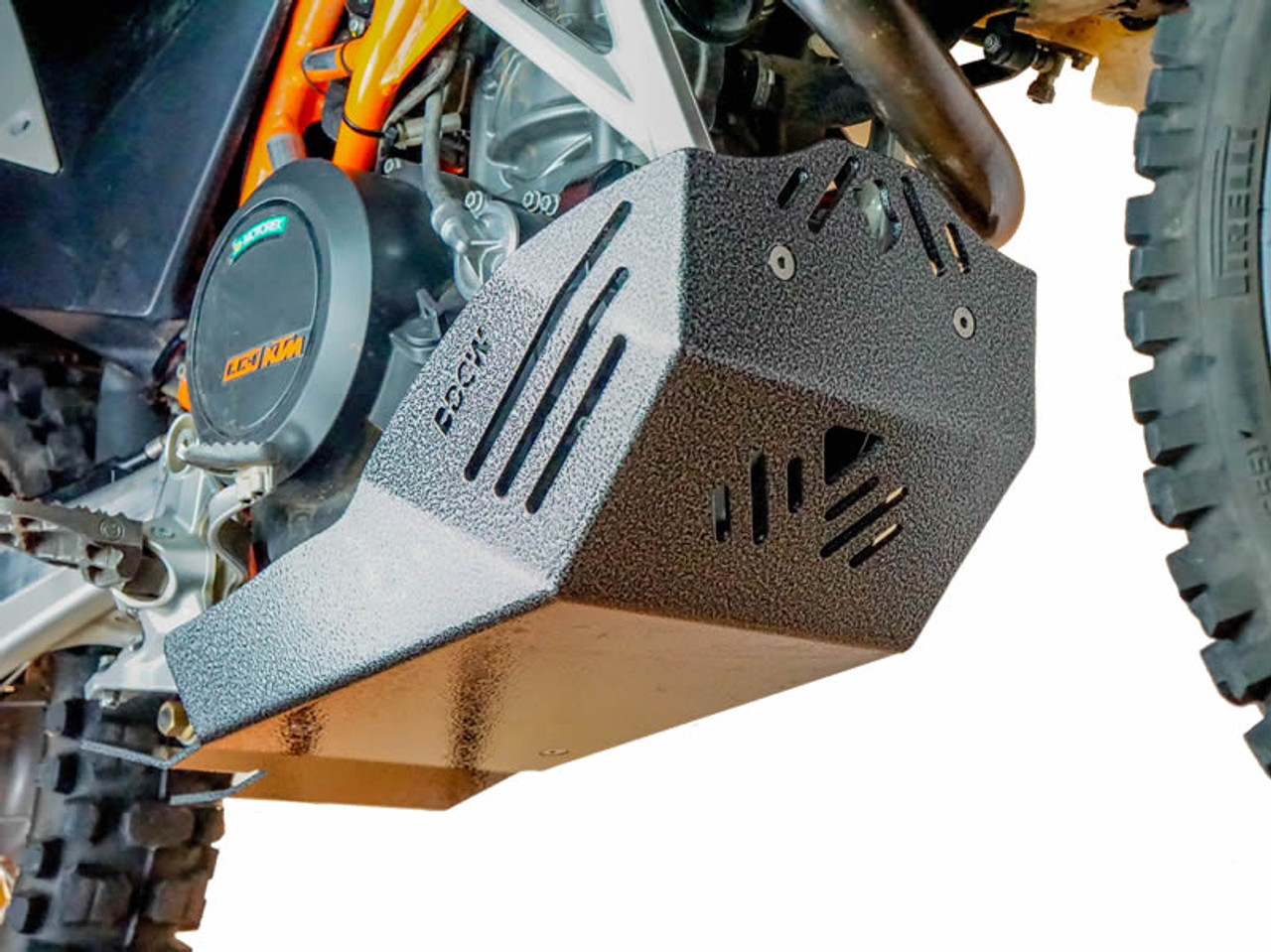 BDCW - ULTIMATE Skid Plate (KTM 690/Husky 701)