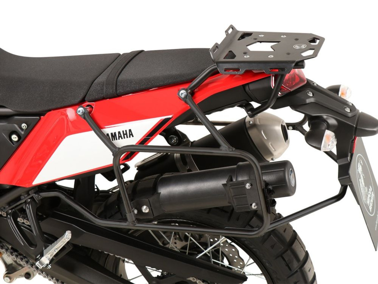 tenere 700 soft panniers