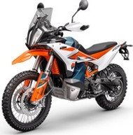 KTM 890 ADV-2023