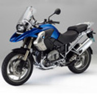 BMW R1200GS OC