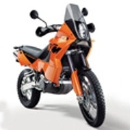 KTM 950 Adventure