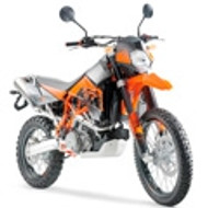 KTM 950 Super Enduro