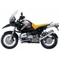 BMW R1150GS