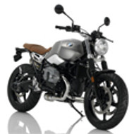 BMW Scrambler/Urban GS