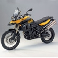 BMW F800GS/GSA (2008-2018)