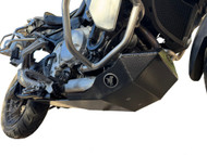 Why Upgrading to a Skid Plate for Your Motorcycle Makes All the Difference?