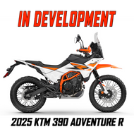 KTM 390 Adventure Setup: Are You Missing These Must-Have Accessories?