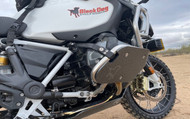 How R1250GS Cylinder Guards Reinforce Your Motorcycle's Engine Safety?
