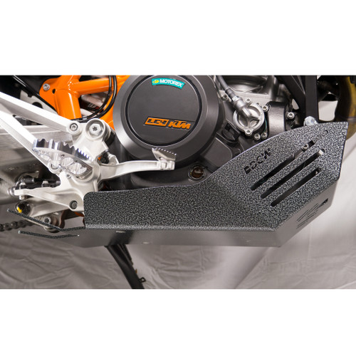 BDCW - ULTIMATE Skid Plate (KTM 690/Husky 701)