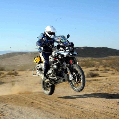 GS ADV BMW R1250GS/GSA SKID PLATE ENGINE