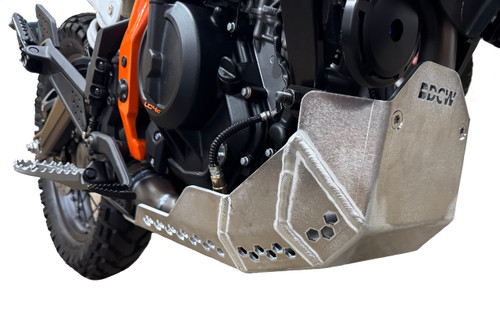 Ultimate Skid Plate for KTM 390 ADV (2025+)