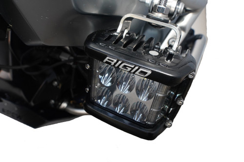 Package - Lighting for BMW R1200/1250 GSA