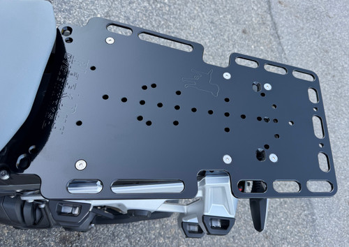 BDCW - Helo Pad  (BMW R1300GSA (2025+)
