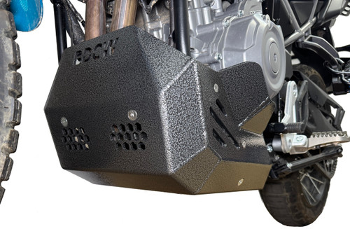 BDCW Ultimate Skid Plate for CFMoto Ibex 450