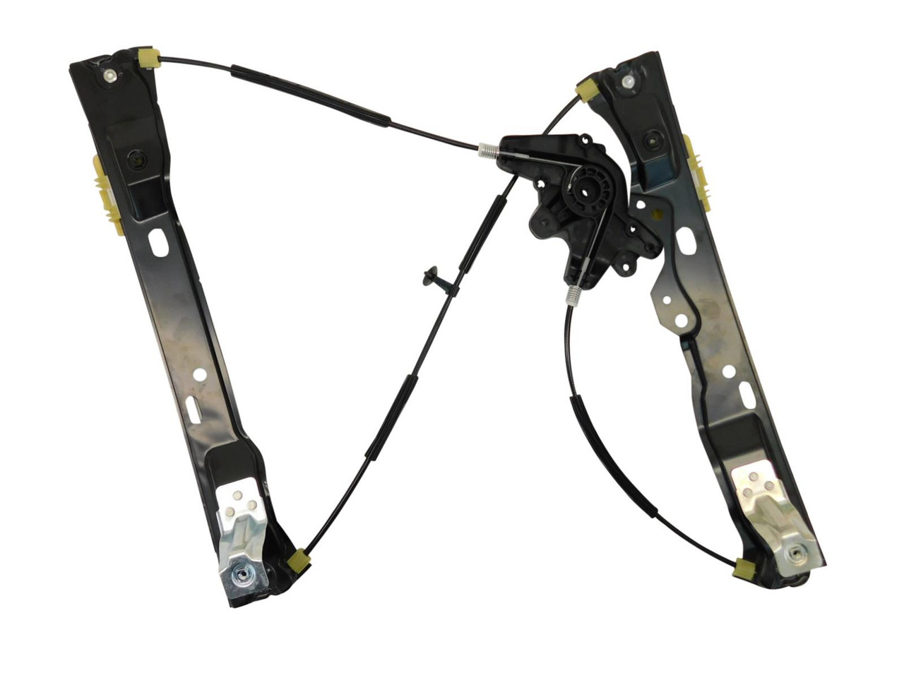 Ford Focus MK3 (5Door / Estate) Passenger Side Front Window Regulator