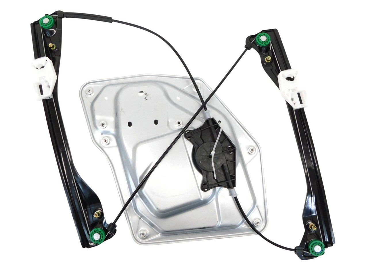 Skoda superb mk2 drivers front window regulator