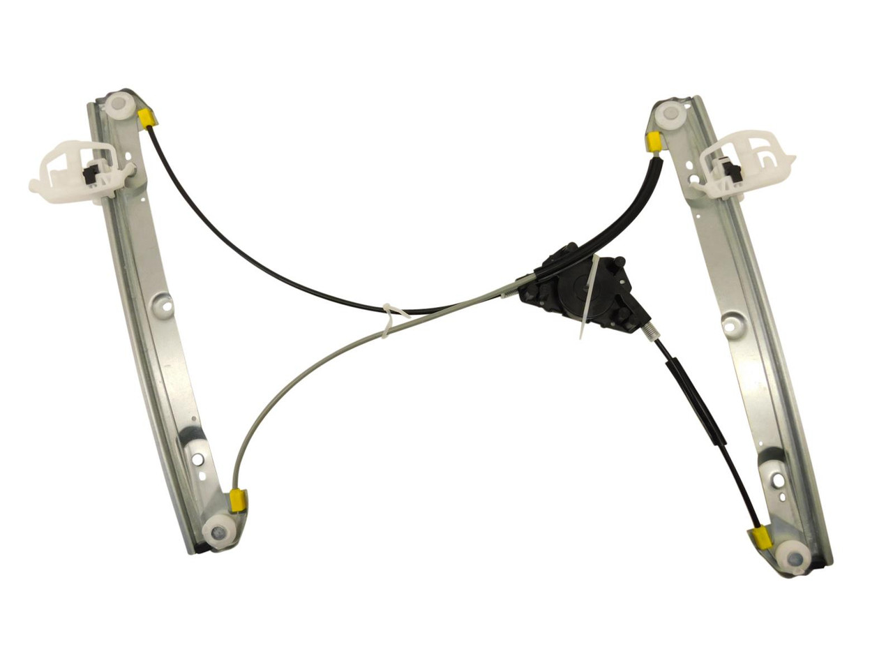 Fiesta 3-Door Drivers side window regulator