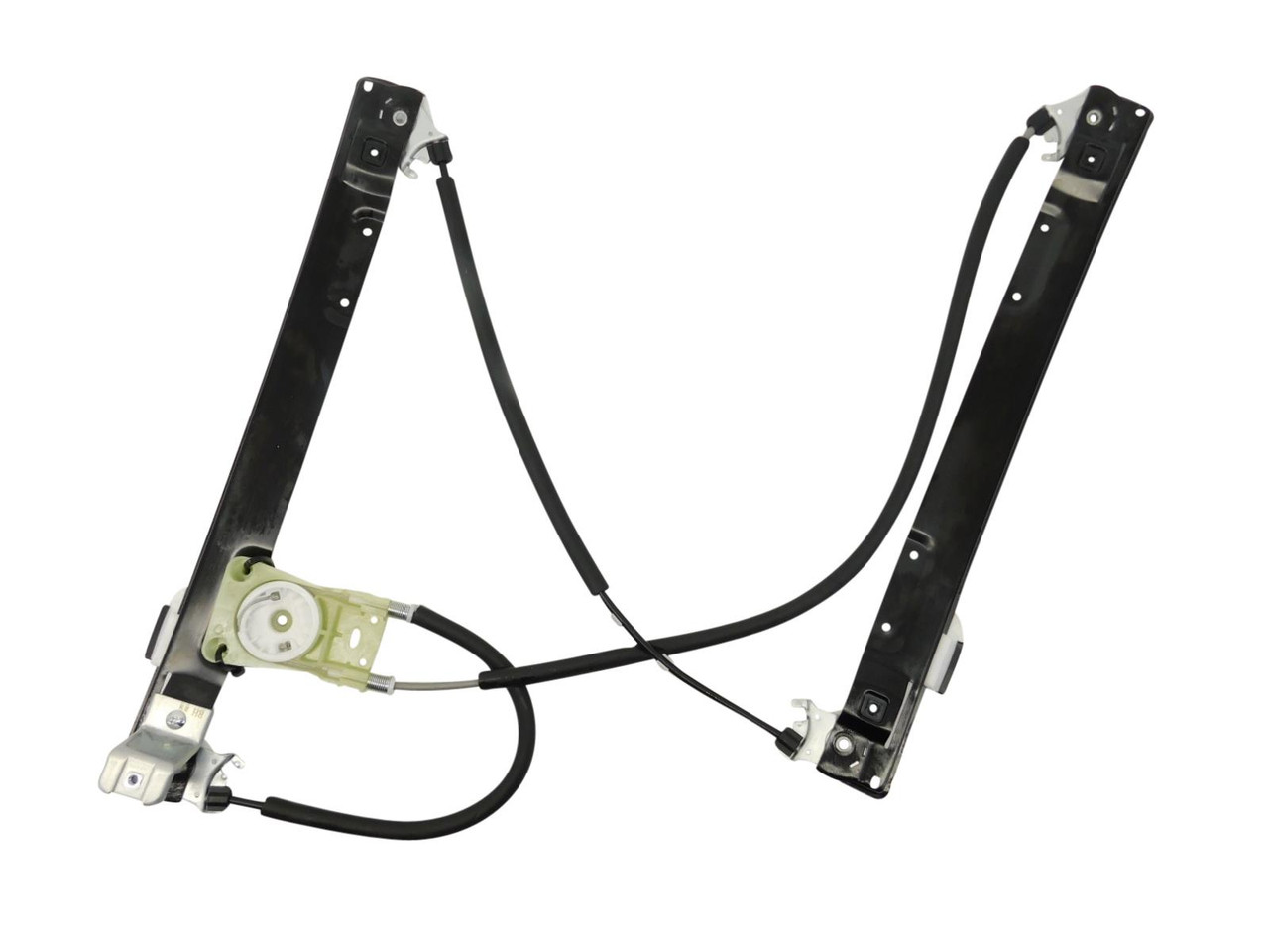 Jaguar XF MK1 Front Right Window Regulator 2008-2015