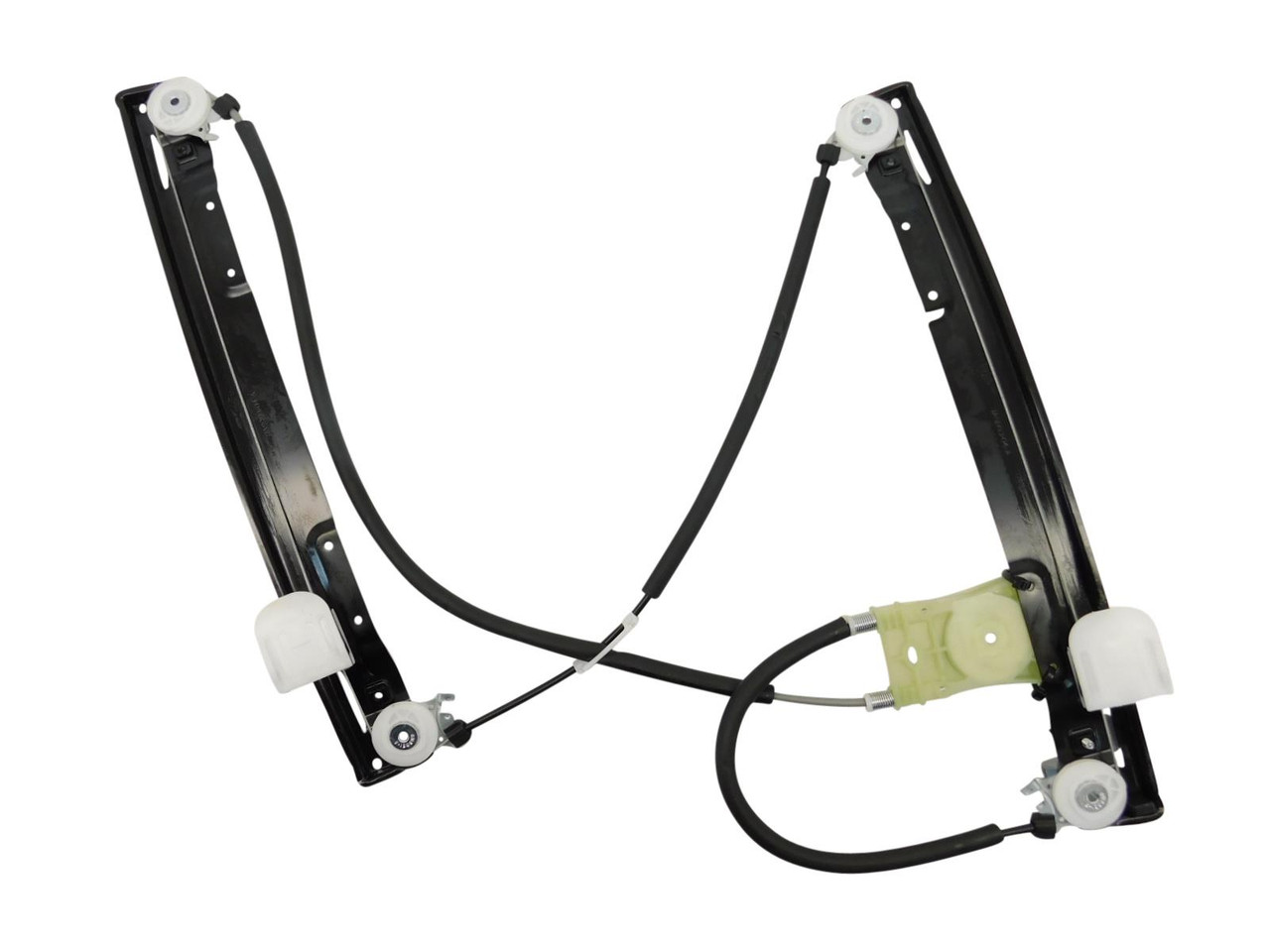 Jaguar XF MK1 Front Right Window Regulator 2008-2015