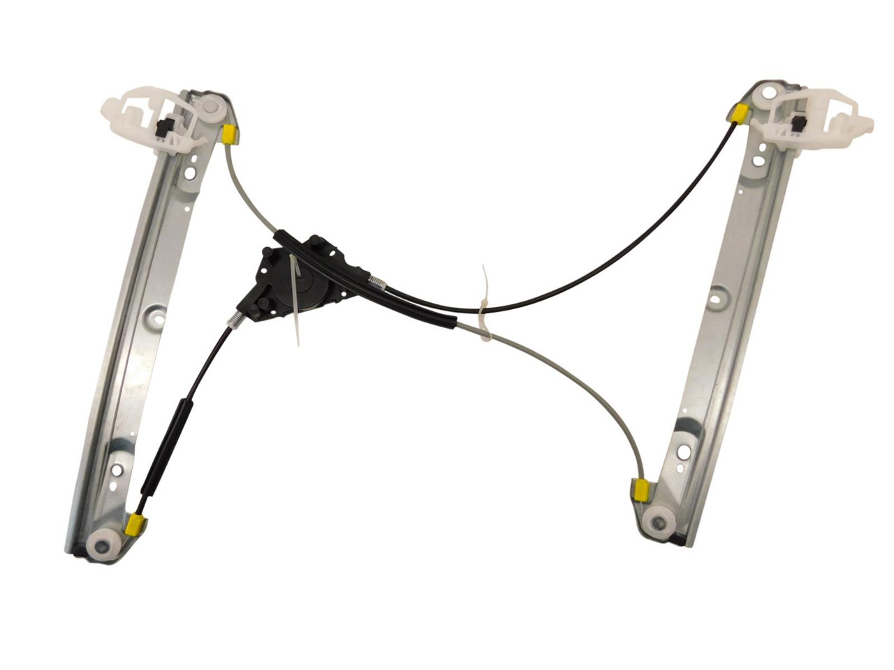 Fiesta 3-Door passenger side window regulator