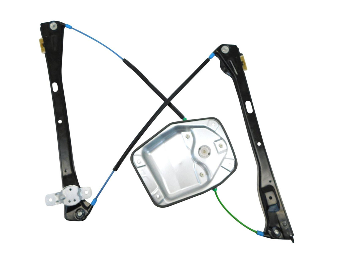 VW Golf front left window regulator