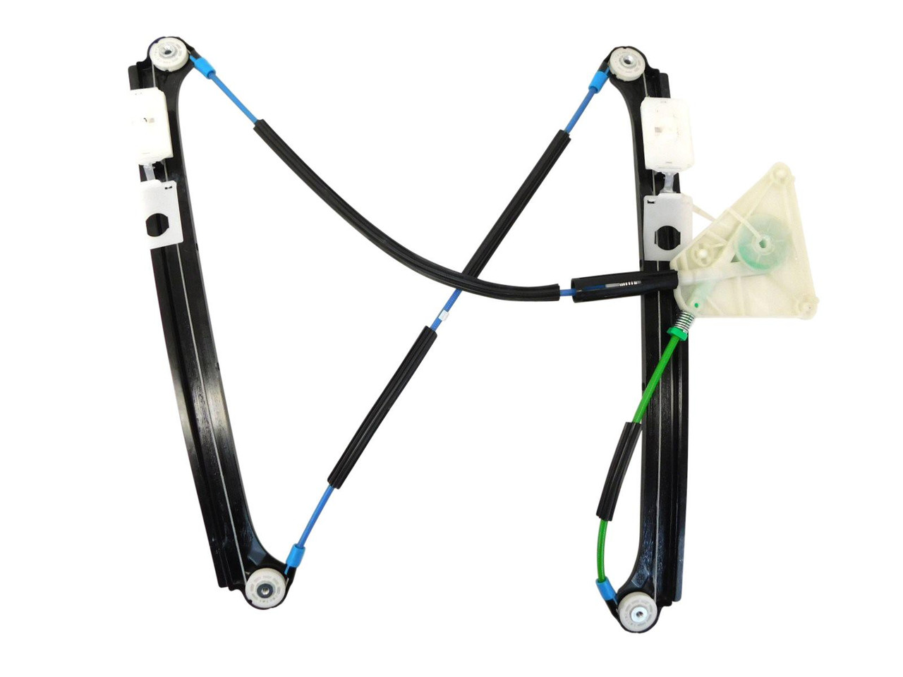 a3 8p 5 door sportback drivers front window regulator