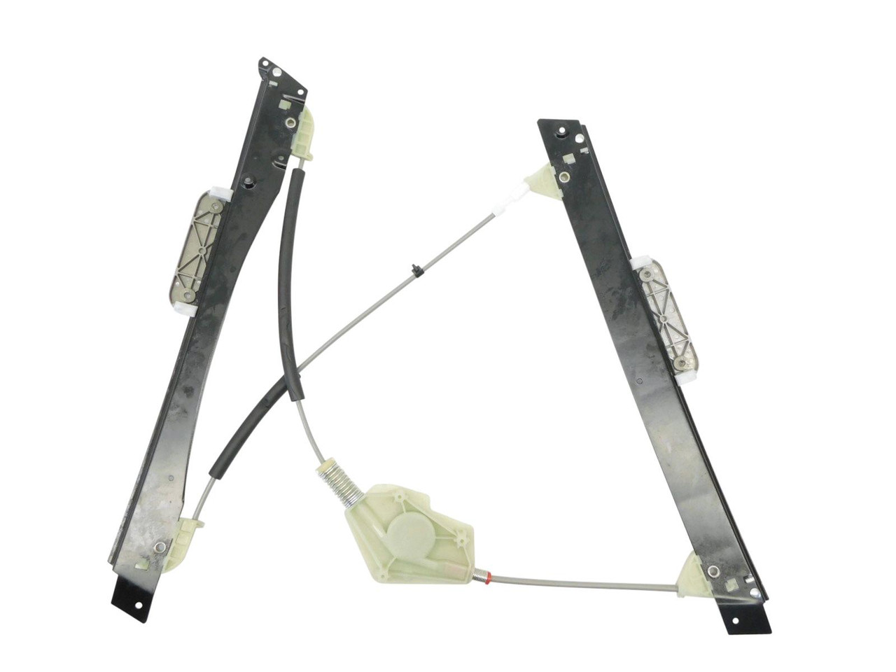 Audi TT Passenger Side Window Regulator
