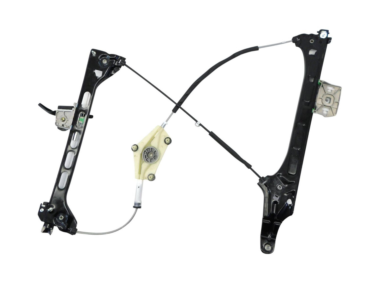 Audi TT front right window regulator