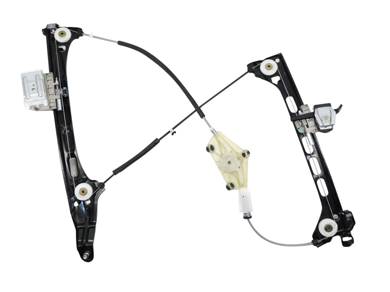 Aaudi TT front window regulator
