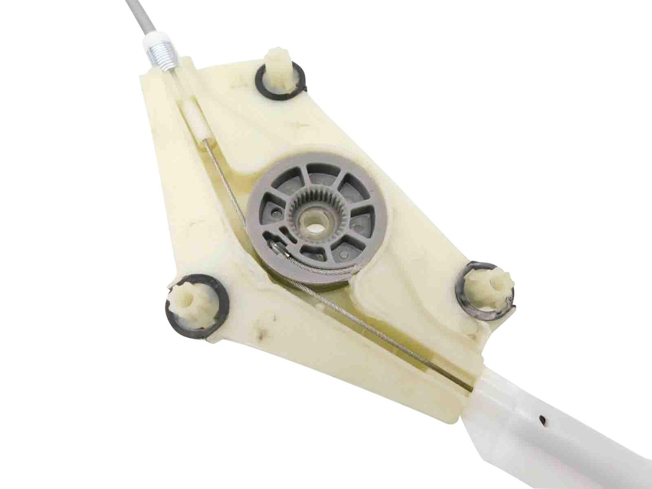 Audi TT mk2 front window mechanism