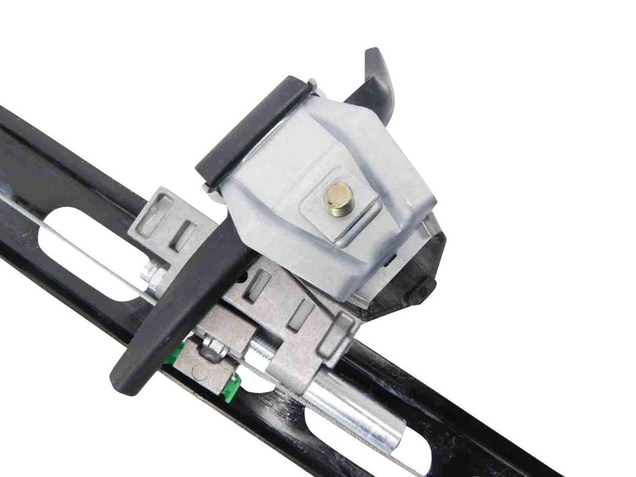 Audi TT MK2 Drives window regulator
