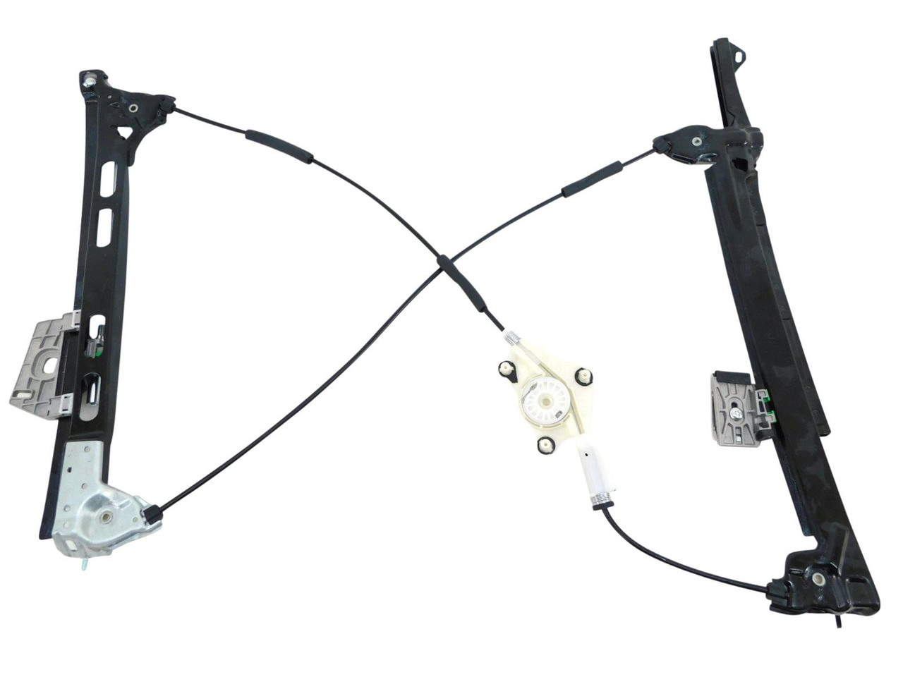 Audi A4 Cabriolet Front Window Regulator