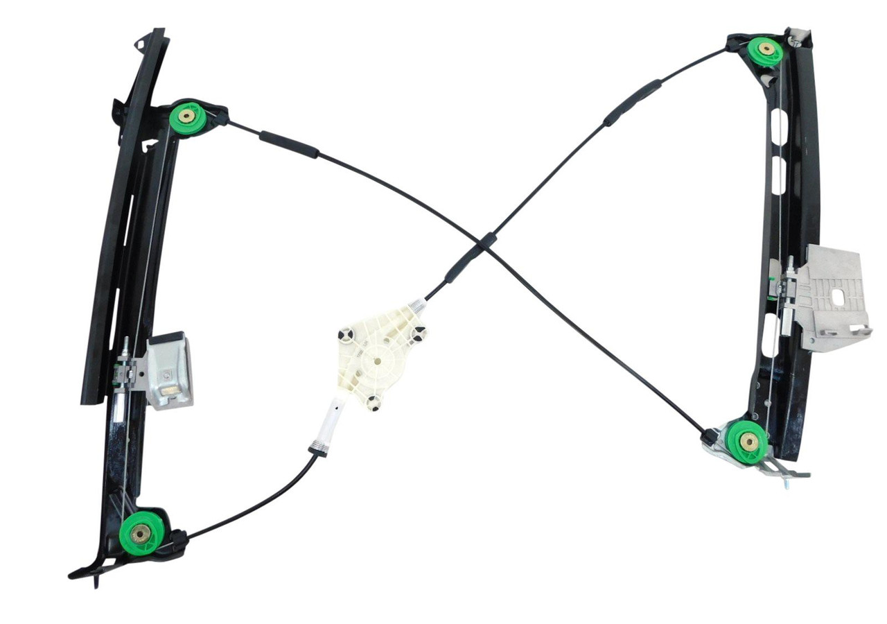 A4 Convertible Window Regulator