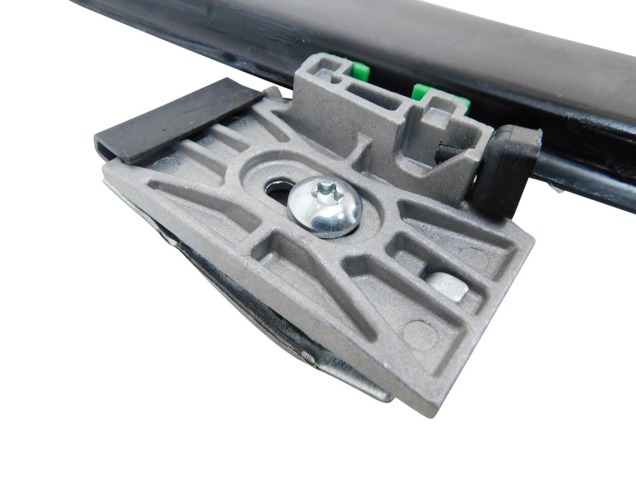 A4 B7 Convertible Window Mechanism