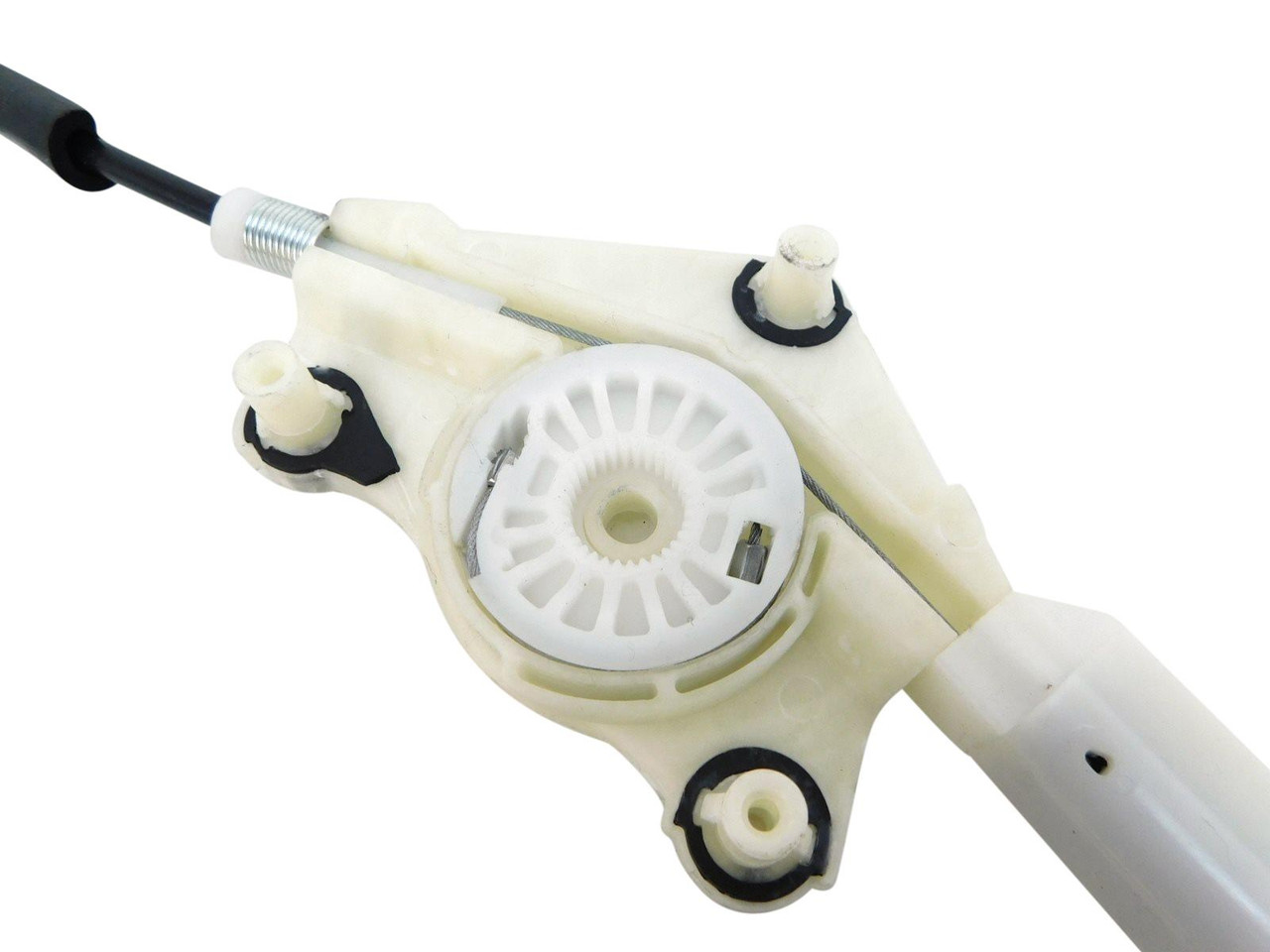 Audi A4 Front Window Regulator