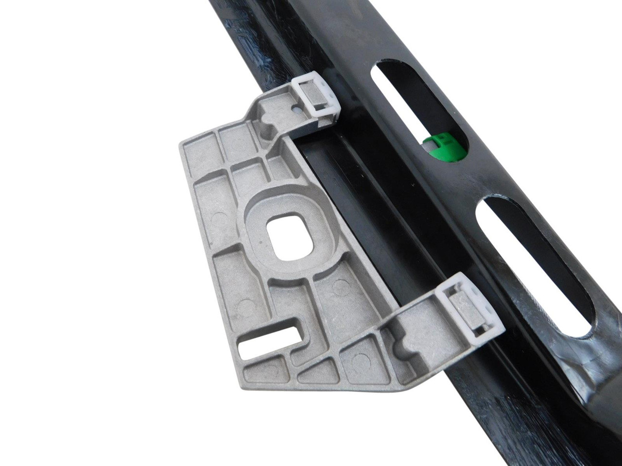 A4 Cab Drivers Front Window Regulator