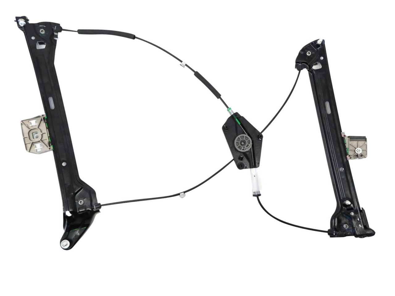 Audi A5 window regulator