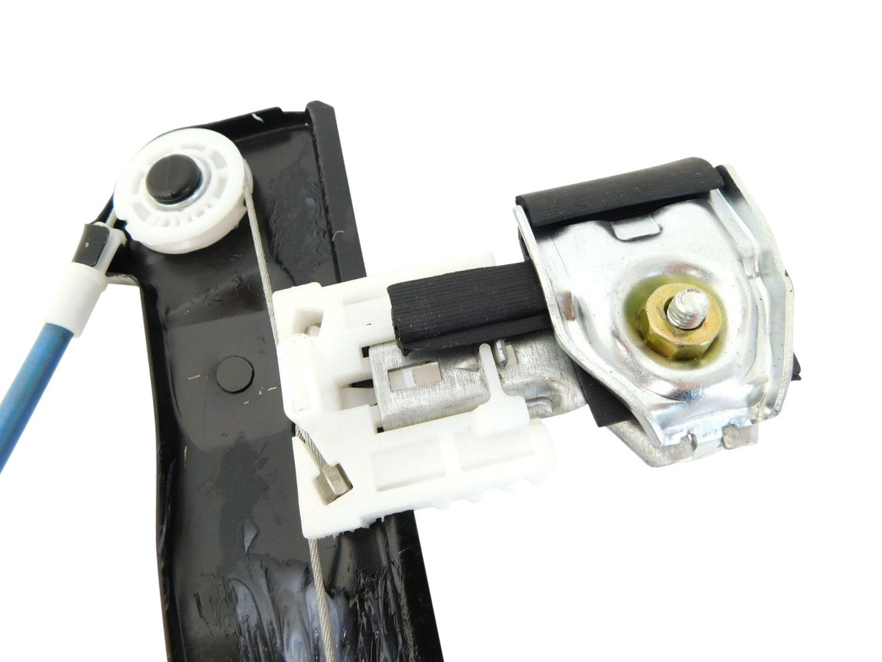 Alfa Romeo 159 front window regulator