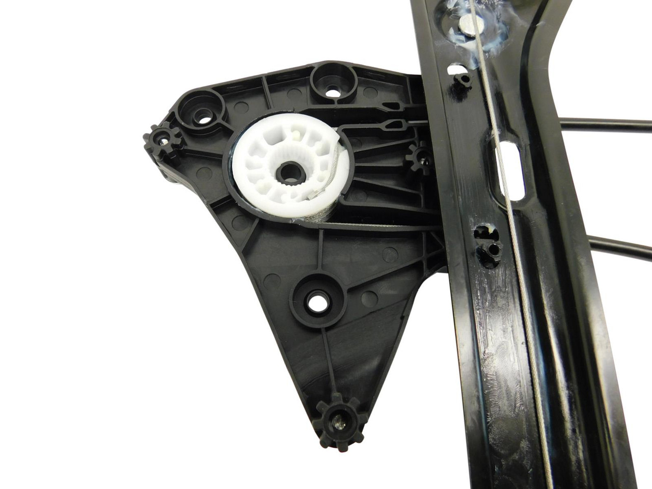 2 Series F22 front window winder