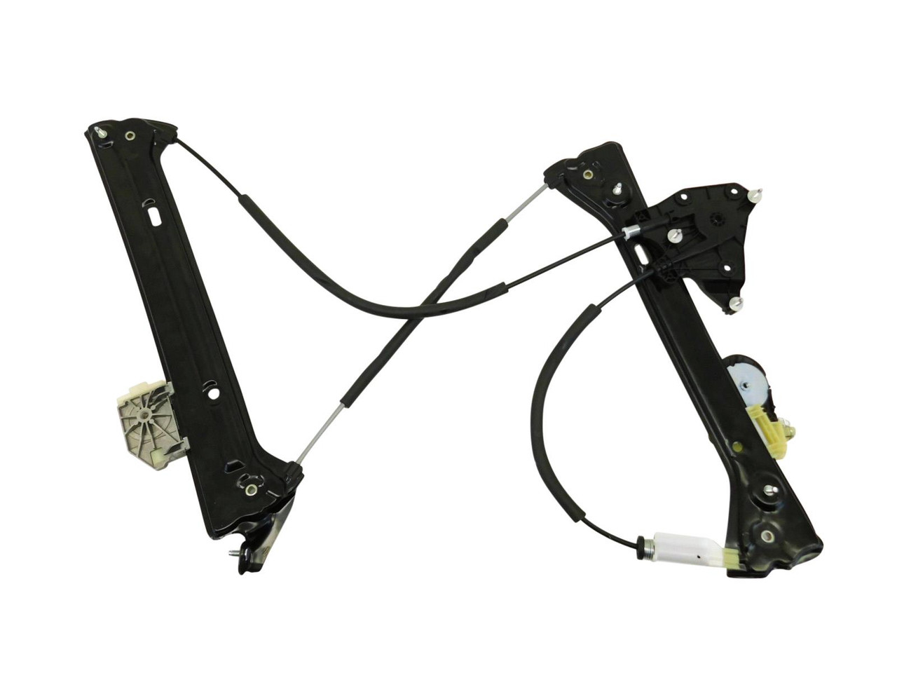 2-Series window regulator