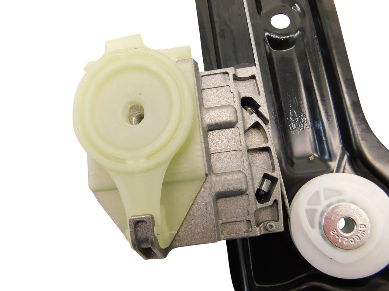 BMW 2 Series F23 (Convertible) Drivers Side Front Window Regulator 2014-2021