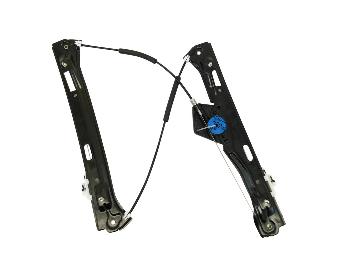 BMW 1 Series window regulator