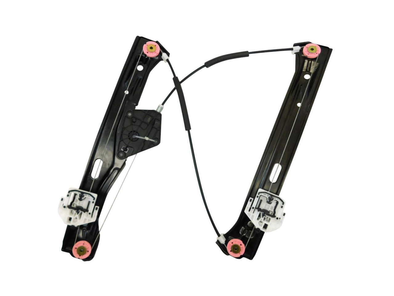 1 Series F20 front window regulator